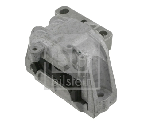 Mounting, engine